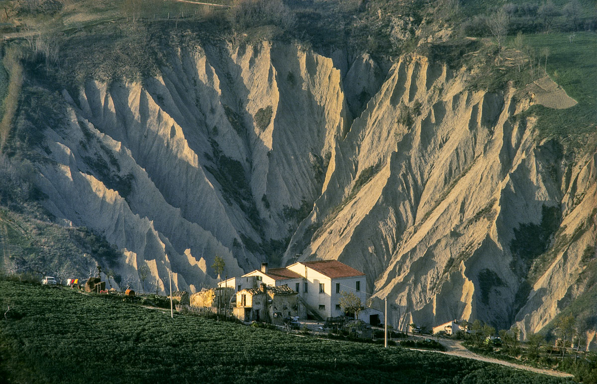 italian kodachromes
